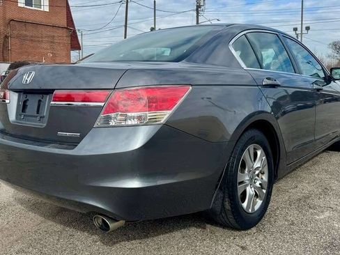 Used 2012 Honda Accord SE image 7