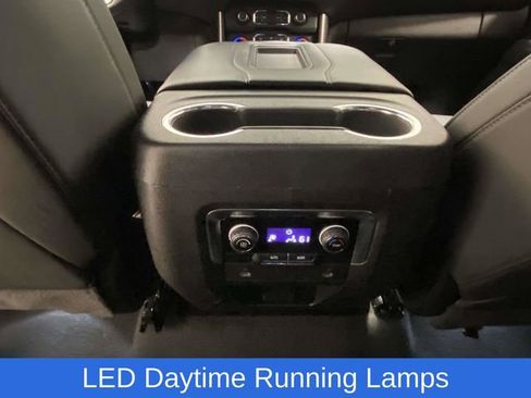 Used 2024 Chevrolet Tahoe LT image 13