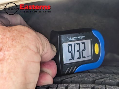 Used 2024 Nissan Altima 2.5 SV image 38