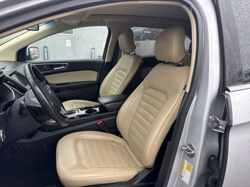 Used 2016 Ford Edge SEL w/ Equipment Group 201A image 12