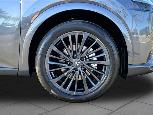 New 2026 Lexus RX 350 Premium FWD image 9