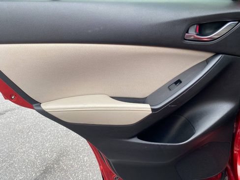 Used 2014 MAZDA CX-5 Touring FWD image 22