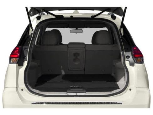 Used 2017 Nissan Rogue SV w/ SV Premium Package AWD/4WD image 12
