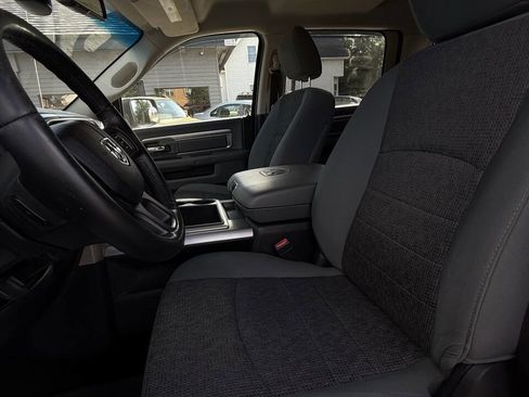 Used 2015 RAM 1500 Outdoorsman image 20