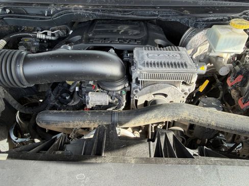 Used 2021 RAM 1500 Rebel w/ Rebel Level 2 Equipment Group AWD/4WD image 34