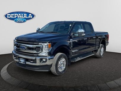Used 2021 Ford F350 XLT w/ XLT Premium Package