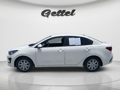 Used 2021 Kia Rio S FWD image 8