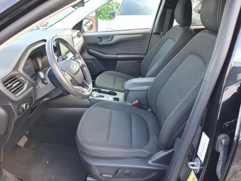Used 2024 Ford Escape Active w/ Tech Pack #1 FWD image 12