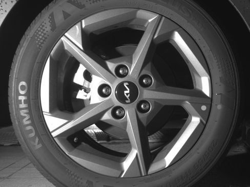 Used 2025 Kia K4 FWD image 15