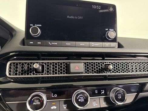 New 2026 Honda Civic Sport image 26