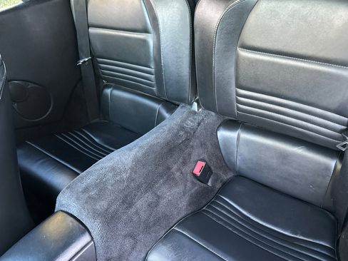 Used 2002 Porsche 911 Carrera 4 image 13