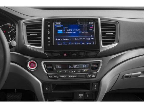 Used 2019 Honda Ridgeline RTL-T image 10