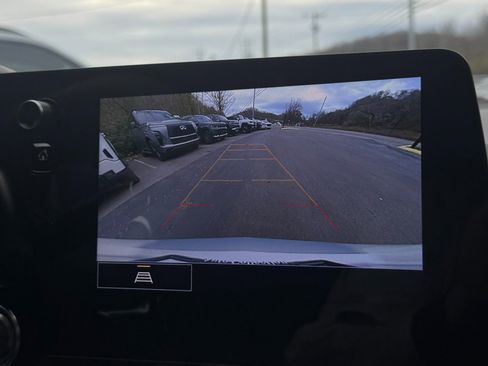 Used 2023 Chevrolet Corvette Stingray Convertible image 54