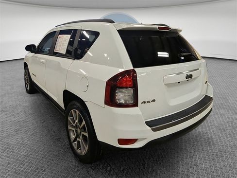 Used 2017 Jeep Compass Sport w/ Power Value Group image 6