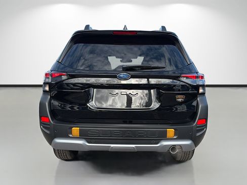 New 2026 Subaru Forester Wilderness AWD/4WD image 4