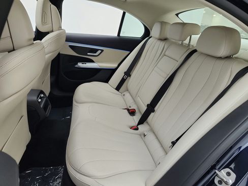 Certified 2026 Mercedes-Benz E 350 Sedan image 13