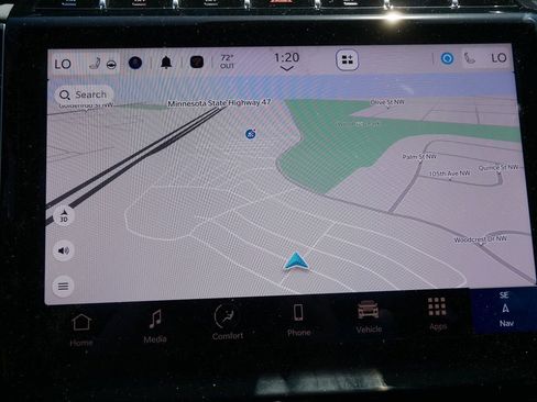 New 2025 Jeep Grand Cherokee Limited 4xe image 39