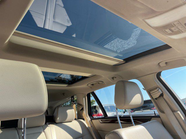 Used 2016 Mercedes-Benz E 350 4MATIC Wagon image 22