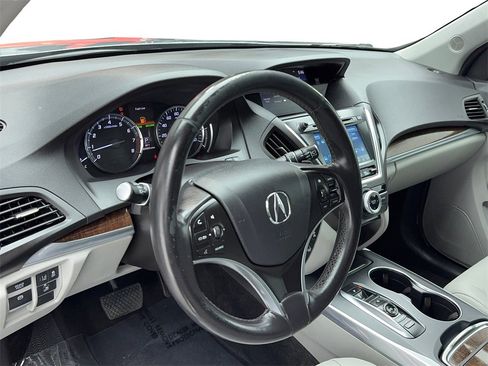Used 2020 Acura MDX FWD image 13