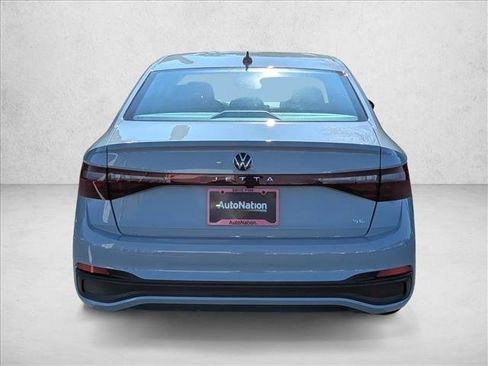 New 2026 Volkswagen Jetta SE image 6