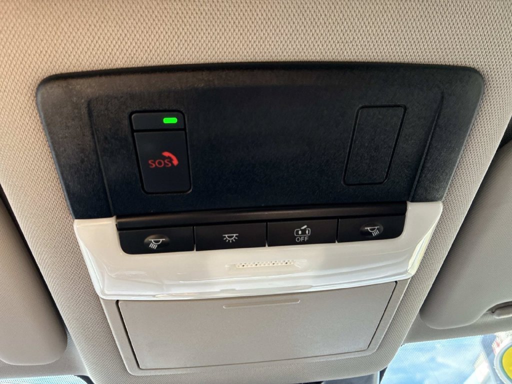 Certified 2023 Nissan Rogue SV AWD/4WD image 34