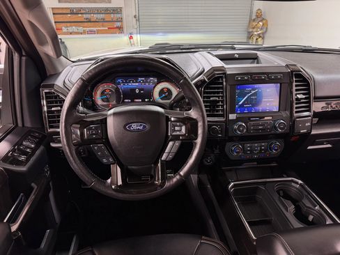 Used 2020 Ford F250 Harley-Davidson w/ Lariat Ultimate Package image 24