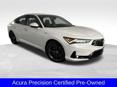 Certified 2023 Acura Integra A-Spec