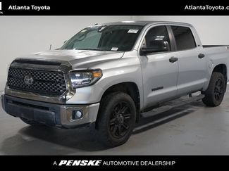 Used 2019 Toyota Tundra SR5 w/ SR5 Upgrade Package RWD video 1