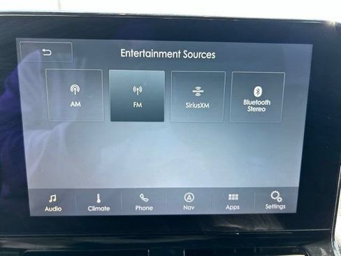 Used 2020 Lincoln Navigator Reserve RWD image 25