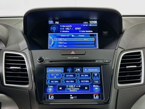 Used 2018 Acura RDX AWD w/ Technology Package image 21