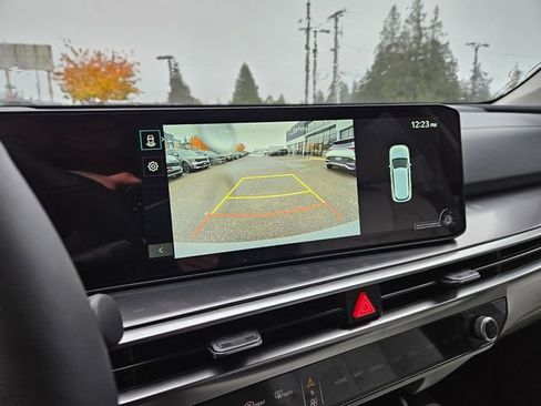 New 2026 Kia Sorento S w/ S Panoramic Sunroof Package image 15