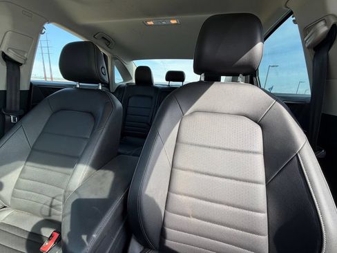 Used 2021 Volkswagen Jetta SEL FWD image 13