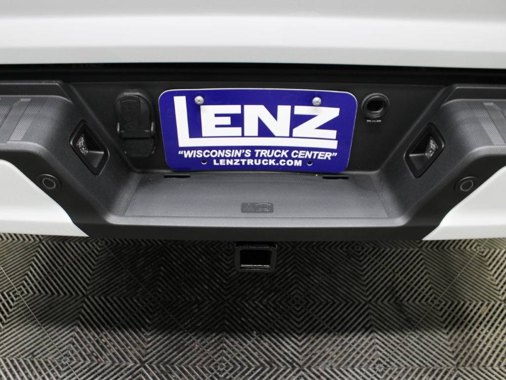Used 2023 Ford F150 4x4 SuperCrew Hybrid image 51