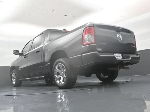 Used 2024 RAM 1500 Big Horn AWD/4WD image 42