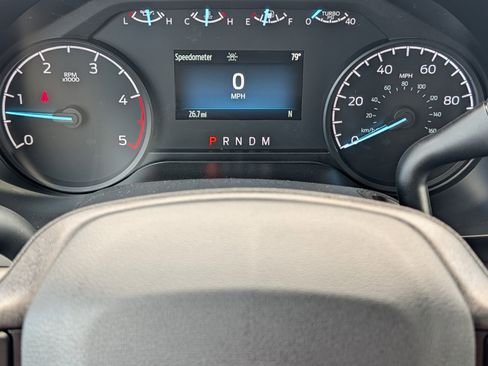 New 2026 Ford F350 XL w/ XL Chrome Package image 26