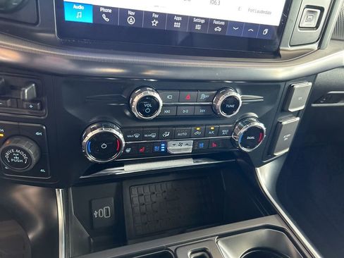 Used 2025 Ford F150 Raptor image 49