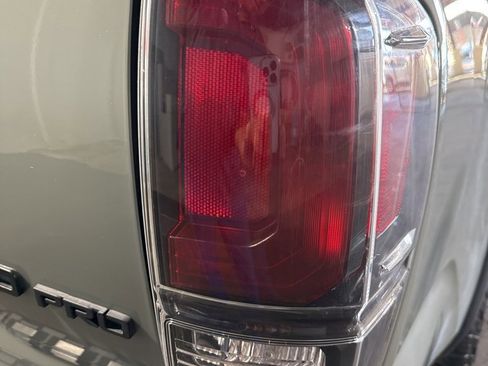 Used 2021 Toyota Tacoma TRD Pro image 19