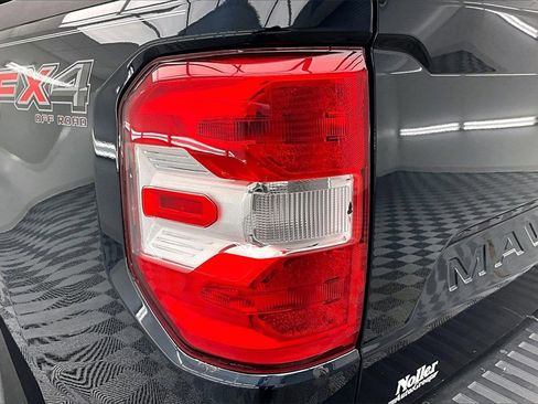 Used 2022 Ford Maverick Lariat w/ Lariat Luxury Package image 31