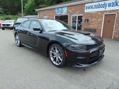 Used 2023 Dodge Charger GT
