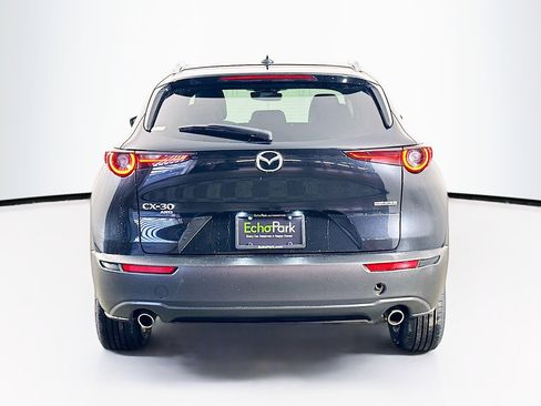 Used 2024 MAZDA CX-30 AWD 2.5 S w/ Premium Package image 7