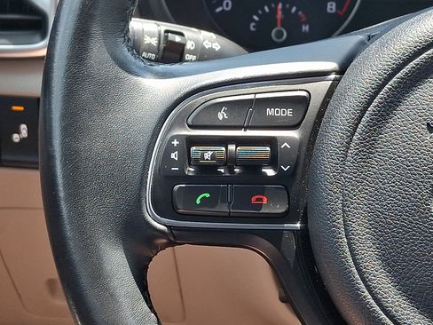 Used 2018 Kia Sportage EX AWD/4WD image 21