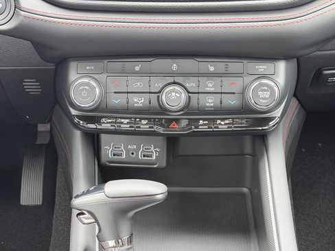 New 2026 Dodge Durango GT RWD image 18