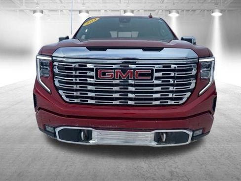 Used 2024 GMC Sierra 1500 Denali w/ Technology Package image 14
