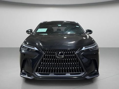 Certified 2025 Lexus NX 350 AWD w/ Rear Seat Package image 9