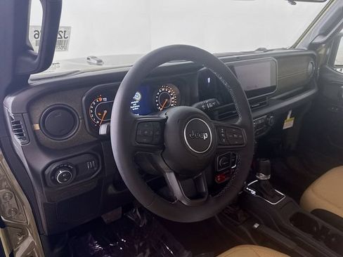 New 2026 Jeep Gladiator Willys AWD/4WD image 9