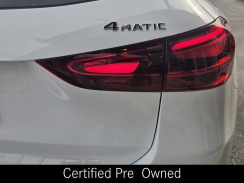 Certified 2026 Mercedes-Benz GLA 250 4MATIC image 40