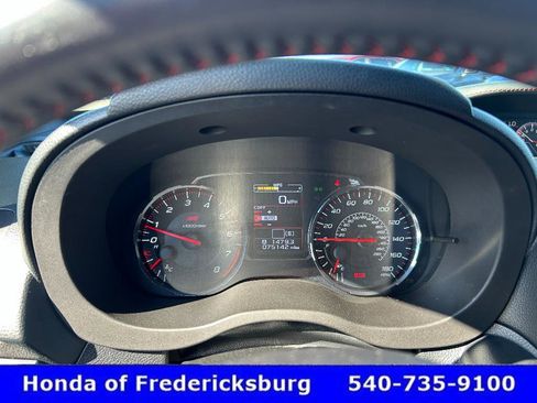 Used 2020 Subaru WRX STI image 18
