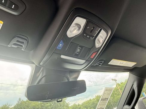 New 2026 RAM 2500 Big Horn AWD/4WD image 26