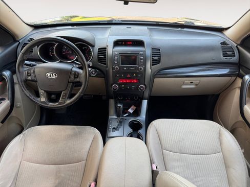 Used 2012 Kia Sorento EX FWD image 10