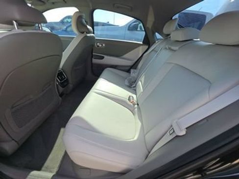 Used 2023 Hyundai Ioniq 6 Limited RWD image 16